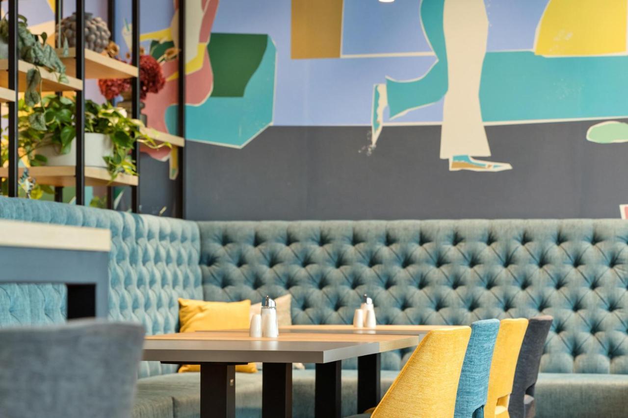 Hotel Spark By Hilton Donaustadt 4*